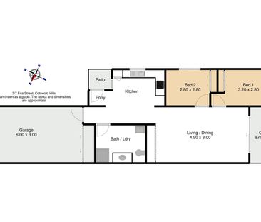 2/7 Ena Street - Photo 6