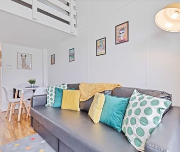 1 Bed Maisonette, Western Concourse, BN2 - Photo 3