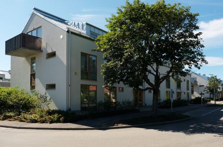 Almvägen 1 A, våning 2 - Foto 3