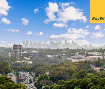 1208/27 Halifax Street,Macquarie Park,New South Wales 2113, Sydney - Photo 4