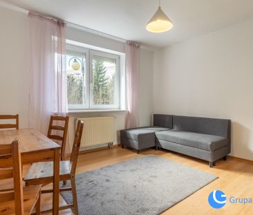 Kawalerka z osobną kuchnia 31m2 ul. Białoprądnicka - Photo 6