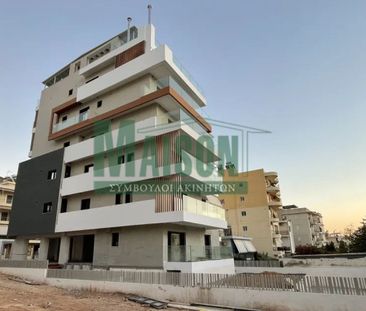 Διαμέρισμα για ενοικίαση Αίγλη (Γλυφάδα) - Photo 1
