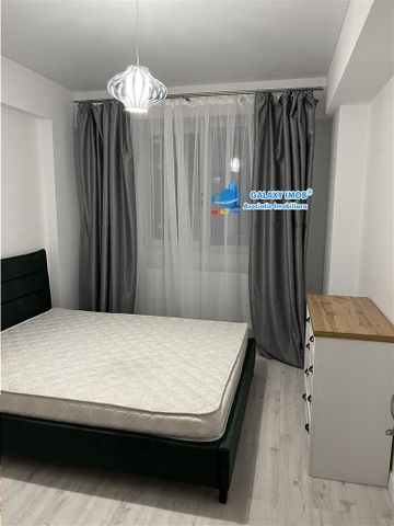 Apartament 2 cam, mobilat/utilat-Proprietar-Loc parcare-Fara comision - Photo 4