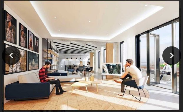 For Lease - 7 Erie Avenue Unit# 410, Brantford, Ontario - Photo 1