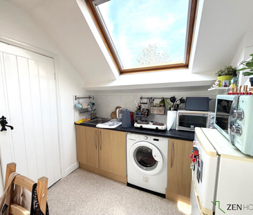 Studio to rent - Photo 5