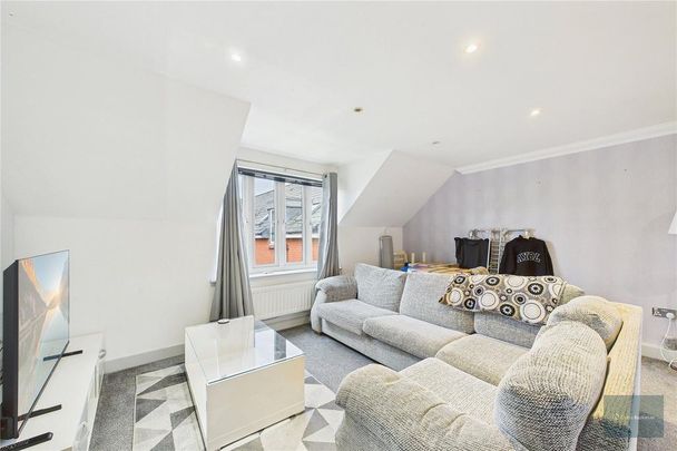 2 bedroom apartment to rent - Photo 1