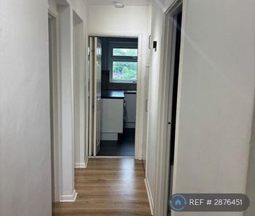 1 bedroom flat to rent - Photo 6