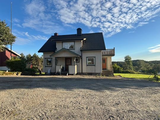 Buarås, Landvetter - Photo 1