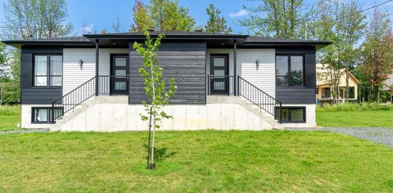 3 CH - 1 SDB - Bécancour - $1,800 /mo - Photo 2