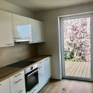 Wohnjuwel im Grünen XL Balkon 12 m2 ab 1.11.26 - Photo 2