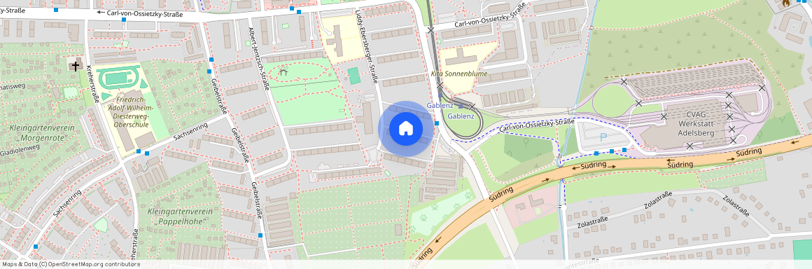 L.-Ebersberger-Str. 53, 09127 Chemnitz - Gablenz