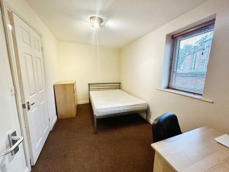 1 bedroom in a house share to rent - Photo 3