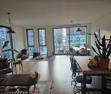 Albert Molhof 31 1031 JK Amsterdam - Foto 2