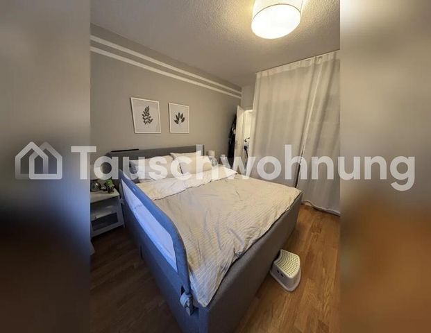 TAUSCHWOHNUNG 4-Zimmer Wohnung Prenzlauer Berg - Foto 1