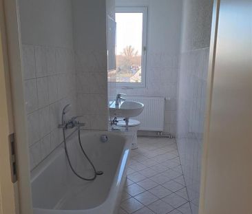 Renovierte 3-Raum Wohnung mit Balkon - Foto 6