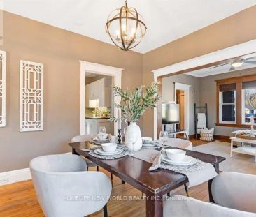 73 ELGIN STREET W - Photo 5