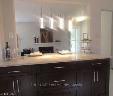 For Lease - 683 Fanshawe Park Road, London North, Ontario - Photo 3