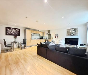 Victoria Mews, St. Judes Road, Englefield Green, Egham, TW20 0BF - Photo 1