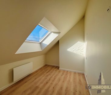 Amiens HENRIVILLE - TYPE 2 - Photo 5