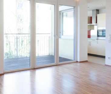 Ihr neues Zuhause wartet! Helle 3-Zimmer-Wohnung mit Balkon in 1100... - Photo 4