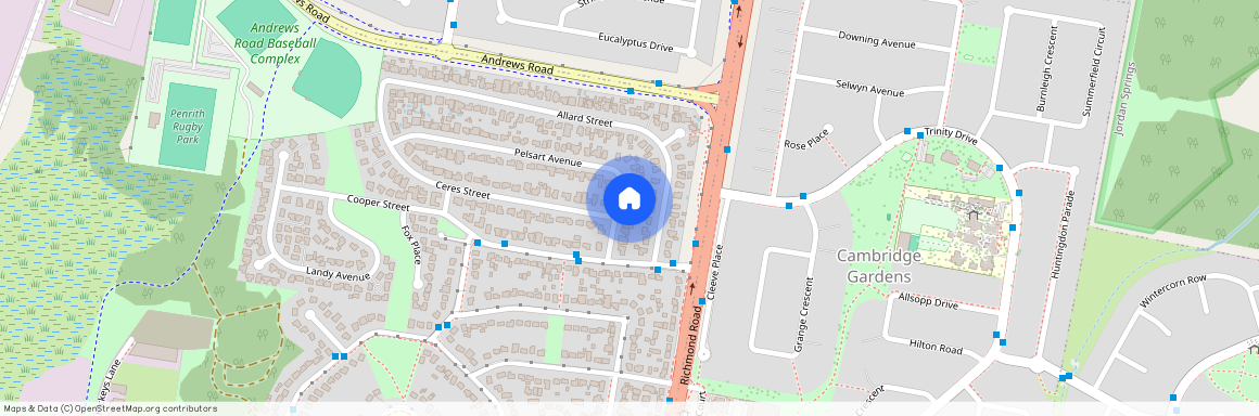 11 Pelsart Avenue, Penrith NSW 2750