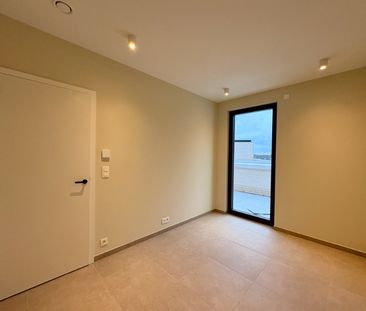 Appartement te Sleidinge - Photo 3