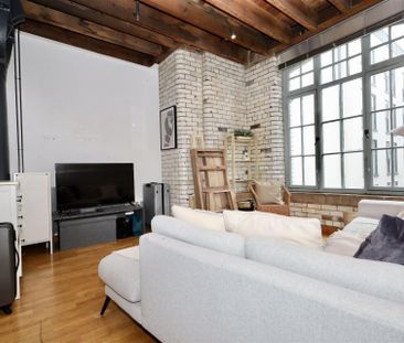 1 bedroom Flat to rent in The Turnbull Building, Newcastle Upon Tyn... - Photo 2