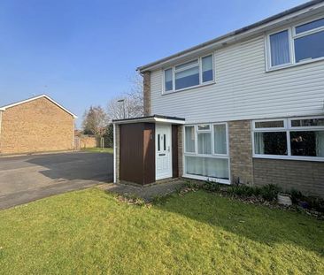 Waterside Way, Woking - 2 bedrooms Property for lettings - Seymours - Photo 3