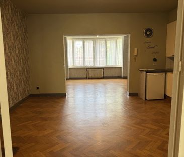Appartement te huur in centrum van Geraardsbergen - Foto 4