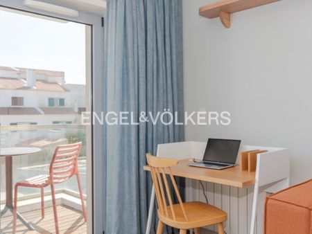 Apartamento T1 em Setúbal - Photo 4