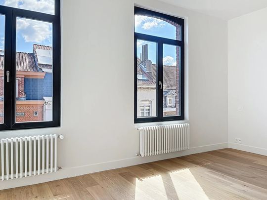 Tout savoir sur cette maison à Ixelles, à Ixelles - Photo 1