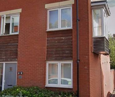 Seacole Crescent Room 4 - Photo 1