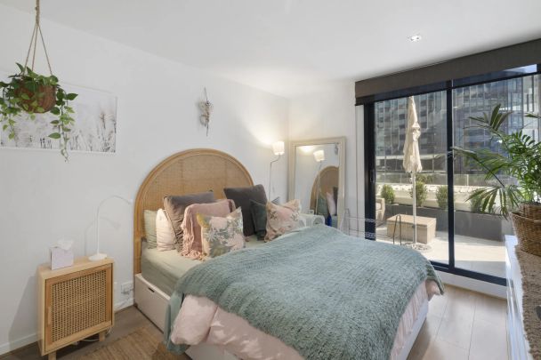 301/163 Cremorne Street, Cremorne. - Photo 1