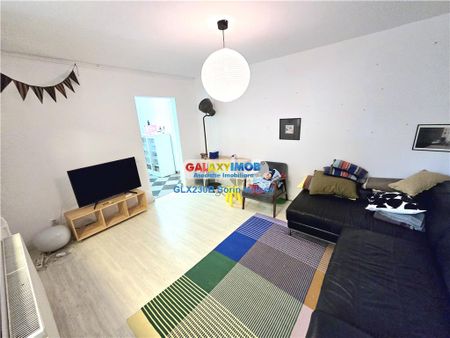 Apartament 2 camere Dristor | camera de dressing | metrou 10 min. - Photo 3