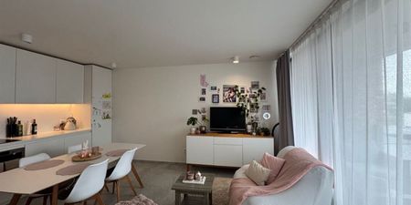 Appartement te huur in Mol voor € 735 met 1 slaapkamer - Foto 3