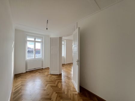 RARITÄT I Wohnen im Majolikahaus von Otto Wagner - Foto 4