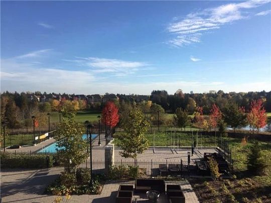 For Lease - 15 Stollery Pond Crescent Unit# 808, Markham, Ontario - Photo 1