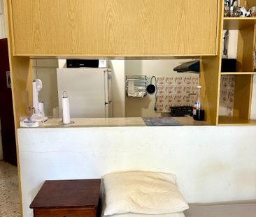 Studio/Γκαρσονιέρα για ενοικίαση Λουτράκι (Λουτράκι-Περαχώρα) - Φωτογραφία 3