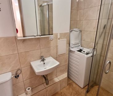 Łódź, Bałuty, Doły, WOJSKA POLSKIEGO/HARCERSKA - Photo 2