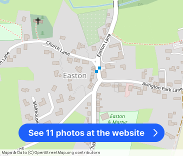 Easton, Winchester, SO21 - Photo 1