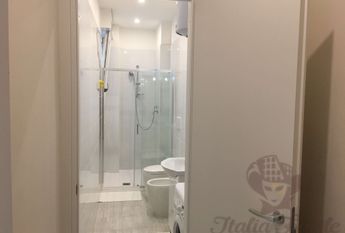 Студия после ремонта возле метро Дергано