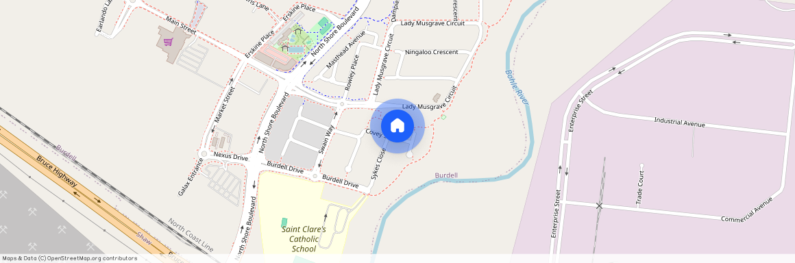 13 Covey Court, Qld 4818, Burdell