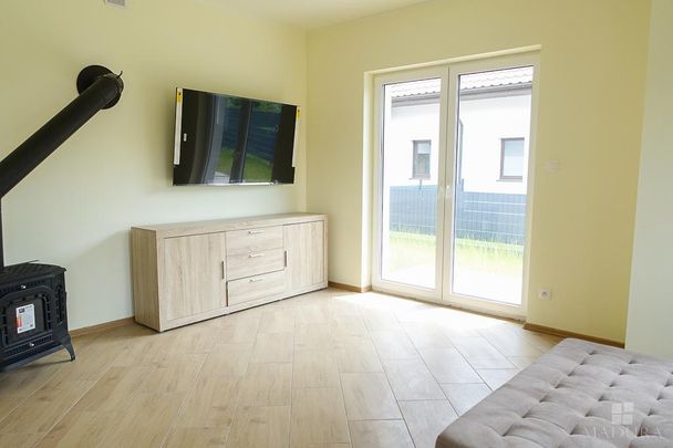 DOM na WYNAJEM - Zdjęcie 1