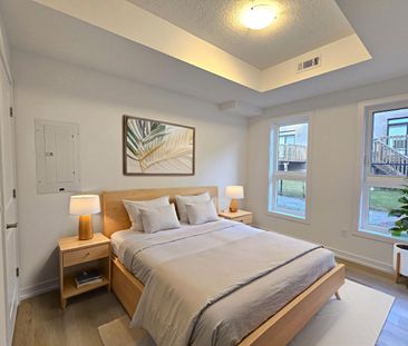 For Lease - 70 Kenesky Drive Unit# 11, Hamilton, Ontario - Photo 5