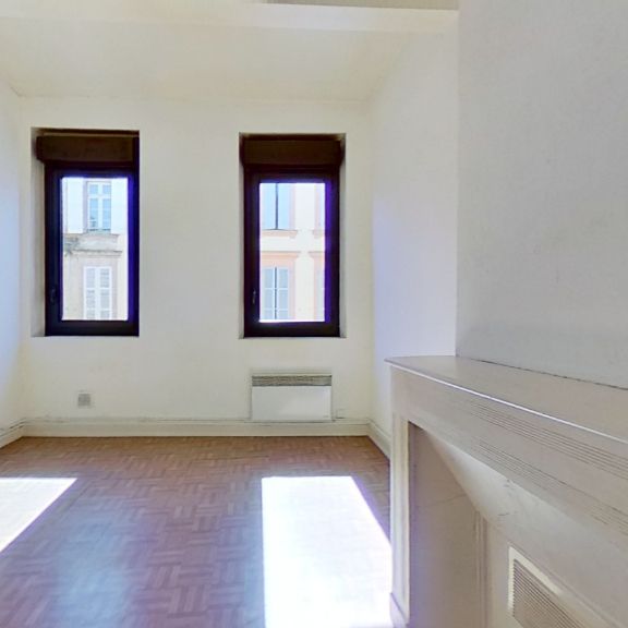 Location Appartement 2 pièces 56m² - Photo 1