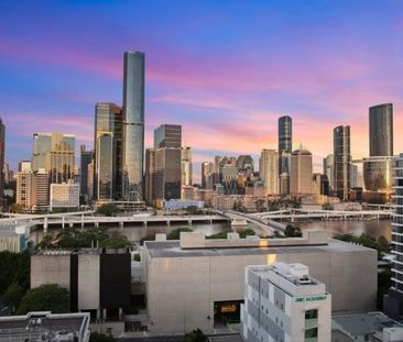 Premium Furnished 2-Bedroom Apartment in Lucid — Inner-City Luxury ... - Photo 1