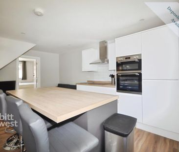 1 bedroom in a house share to rent - Photo 6