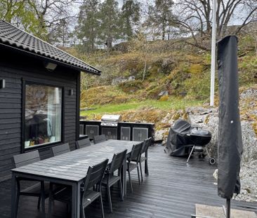 Siriusvägen, Saltsjöbaden - Photo 2