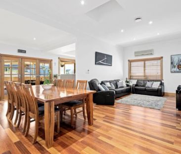 Inner City Oasis - Photo 1