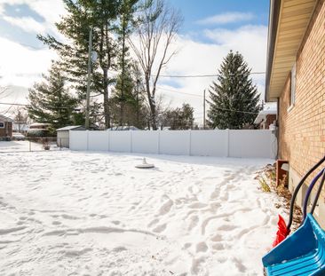 For Lease - 2366 Cheshire Road, Parkway Park - Queensway Terrace S ... - Photo 6